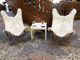 Ternelia - Le Telemark