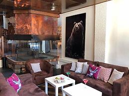 Ternelia - Le Telemark