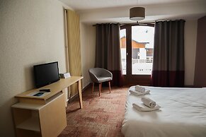 Ternelia - Le Telemark