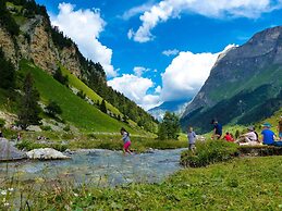 Ternelia - Le Telemark