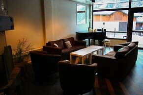 Ternelia - Le Telemark