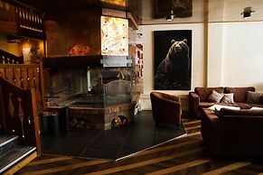 Ternelia - Le Telemark