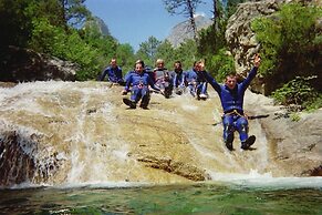 Ternelia - Le Telemark