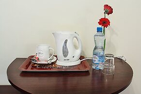 Hotel Przy Oślej Bramie - Zamek Książ