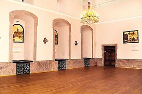 Hotel Przy Oślej Bramie - Zamek Książ