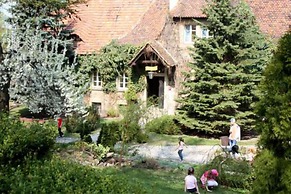 Hotel Przy Oślej Bramie - Zamek Książ