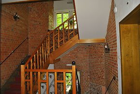 Hotel Przy Oślej Bramie - Zamek Książ