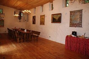 Hotel Przy Oślej Bramie - Zamek Książ