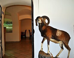 Hotel Przy Oślej Bramie - Zamek Książ