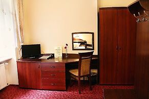 Hotel Przy Oślej Bramie - Zamek Książ