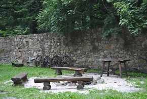 Hotel Przy Oślej Bramie - Zamek Książ