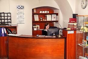Hotel Przy Oślej Bramie - Zamek Książ