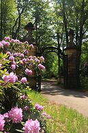 Hotel Przy Oślej Bramie - Zamek Książ