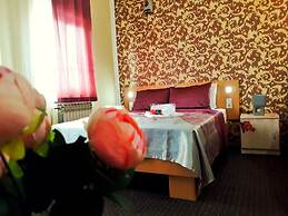 Hotel Irmak