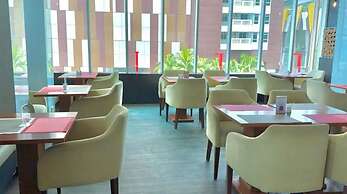 Swiss-Belhotel Balikpapan