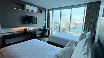 Swiss-Belhotel Balikpapan