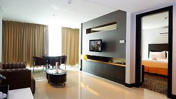Swiss-Belhotel Balikpapan