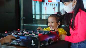 Swiss-Belhotel Balikpapan