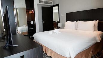 Swiss-Belhotel Balikpapan