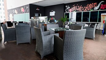 Swiss-Belhotel Balikpapan