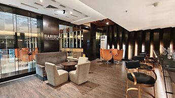 Swiss-Belhotel Balikpapan