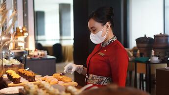 Swiss-Belhotel Balikpapan