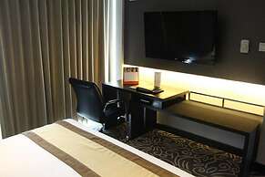 Swiss-Belhotel Balikpapan