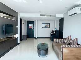 Swiss-Belhotel Balikpapan