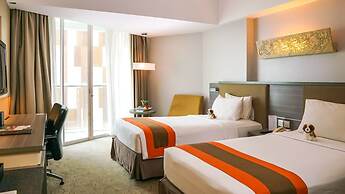 Swiss-Belhotel Balikpapan