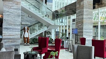 Swiss-Belhotel Balikpapan