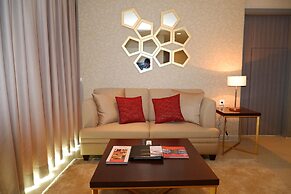 Swiss-Belhotel Balikpapan