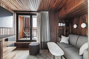 Héliopic Hôtel & Spa