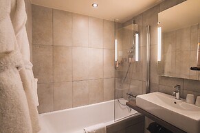 Héliopic Hôtel & Spa