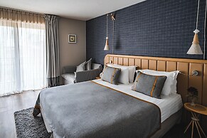 Héliopic Hôtel & Spa