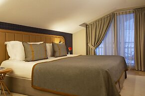 Héliopic Hôtel & Spa