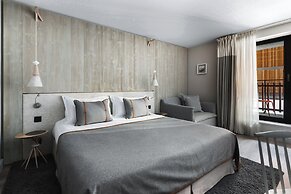 Héliopic Hôtel & Spa