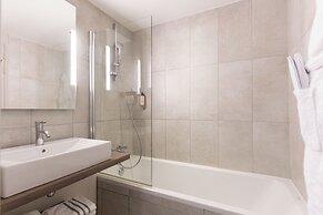 Héliopic Hôtel & Spa