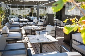 Héliopic Hôtel & Spa
