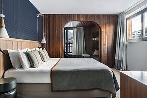 Héliopic Hôtel & Spa