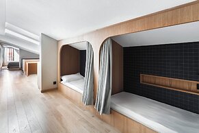 Héliopic Hôtel & Spa
