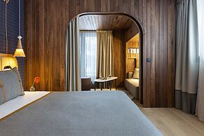 Héliopic Hôtel & Spa