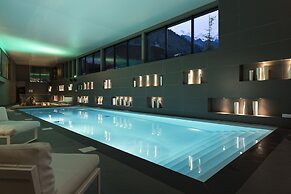 Héliopic Hôtel & Spa