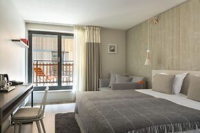 Héliopic Hôtel & Spa