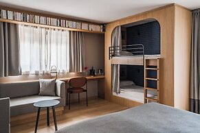 Héliopic Hôtel & Spa