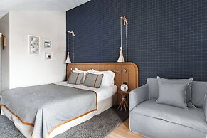 Héliopic Hôtel & Spa