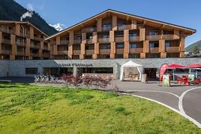 Héliopic Hôtel & Spa