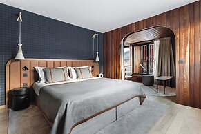 Héliopic Hôtel & Spa
