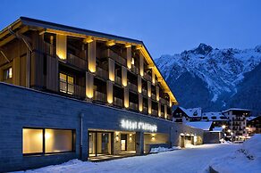 Héliopic Hôtel & Spa