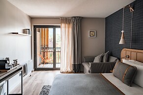 Héliopic Hôtel & Spa