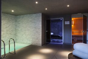 Héliopic Hôtel & Spa